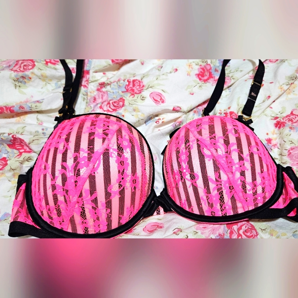 Victoria Secret Very Sexy Bra